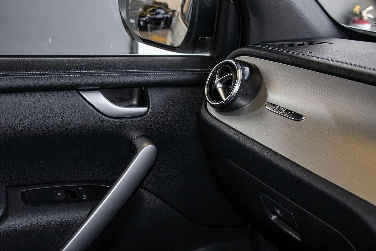 2020 Mercedes-Benz X-Class X350d Power 470 4X4