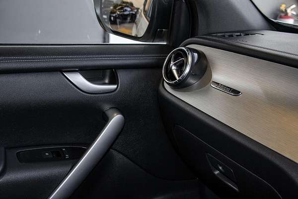 2020 Mercedes-Benz X-Class X350d Power 470 4X4