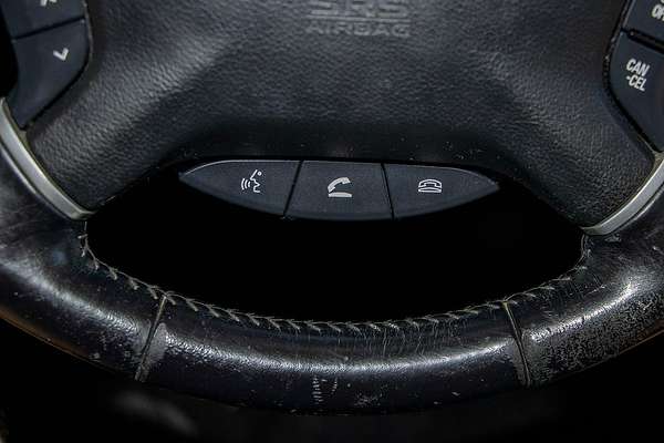 2010 Mitsubishi Delica