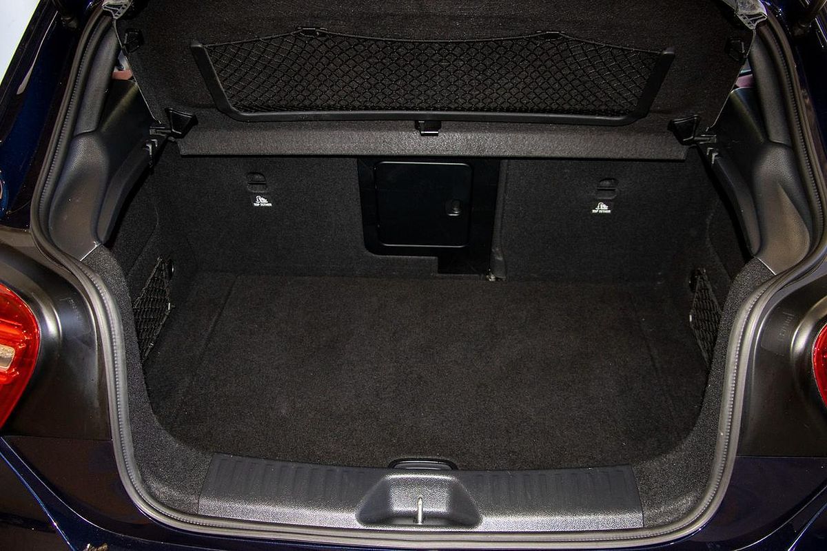 2016 Mercedes-Benz A-Class A250 Sport W176