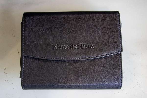 2016 Mercedes-Benz A-Class A250 Sport W176