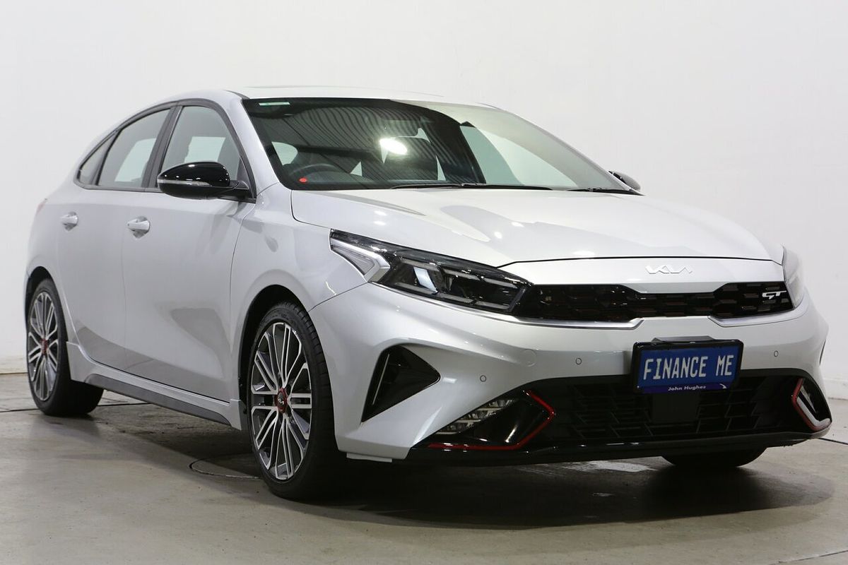 2024 Kia Cerato GT BD