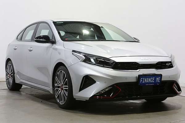 2024 Kia Cerato GT BD