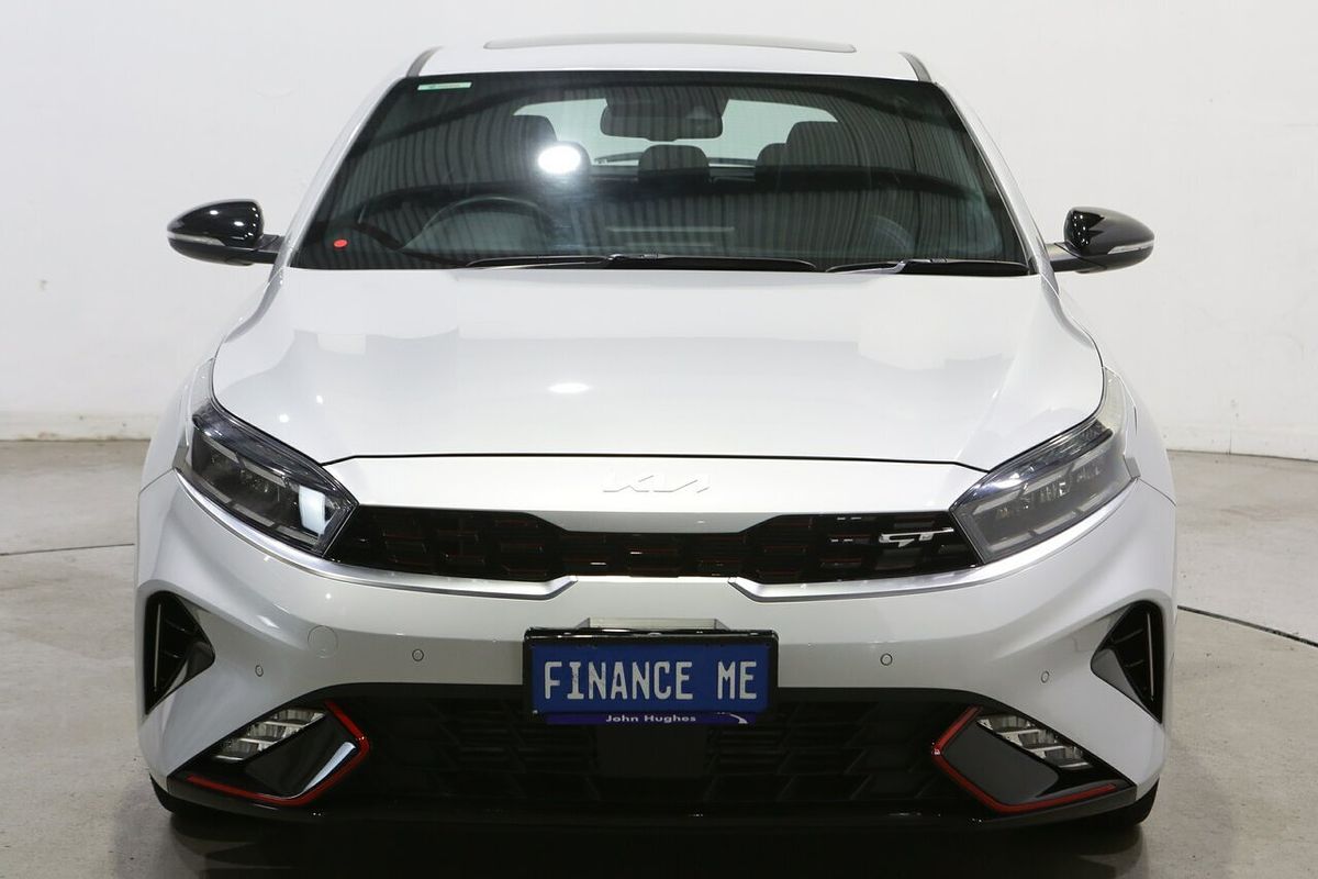 2024 Kia Cerato GT BD