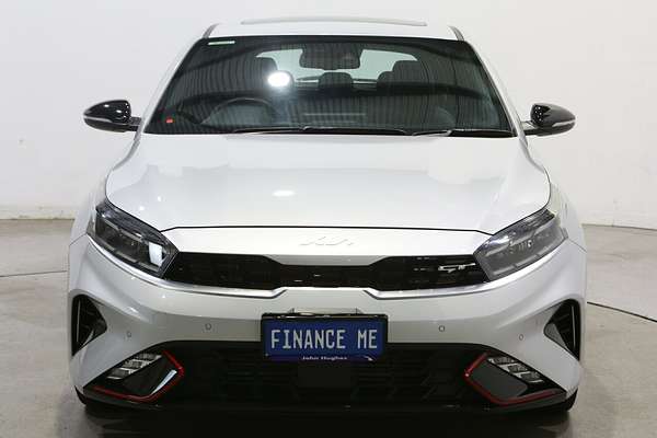 2024 Kia Cerato GT BD