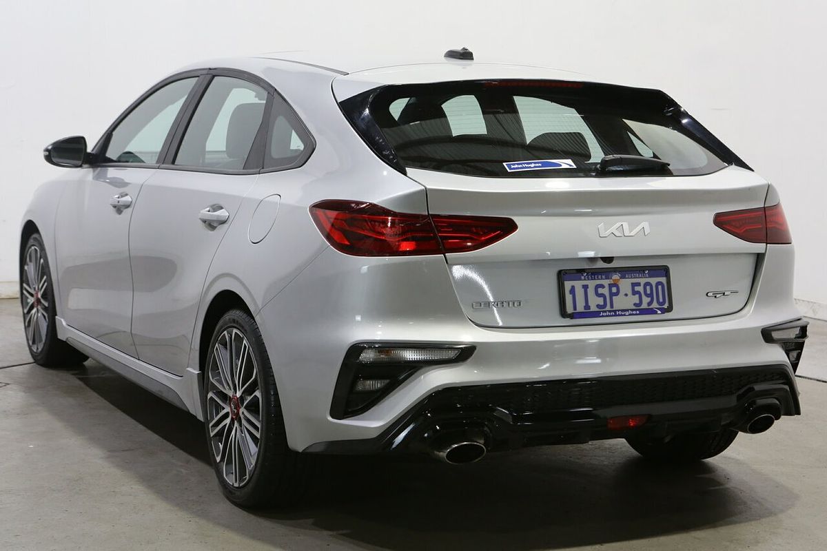 2024 Kia Cerato GT BD