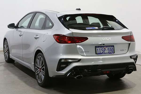 2024 Kia Cerato GT BD