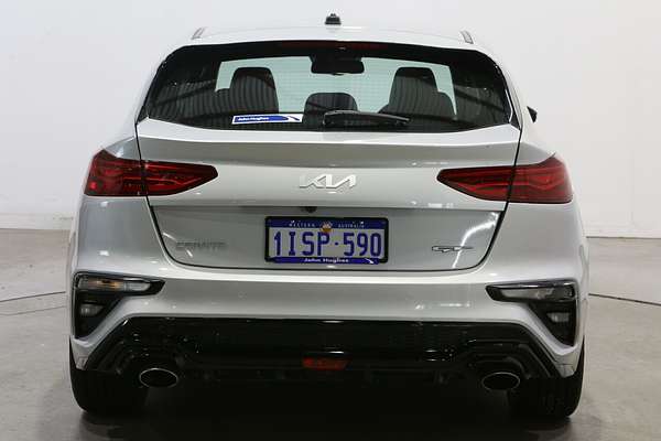 2024 Kia Cerato GT BD