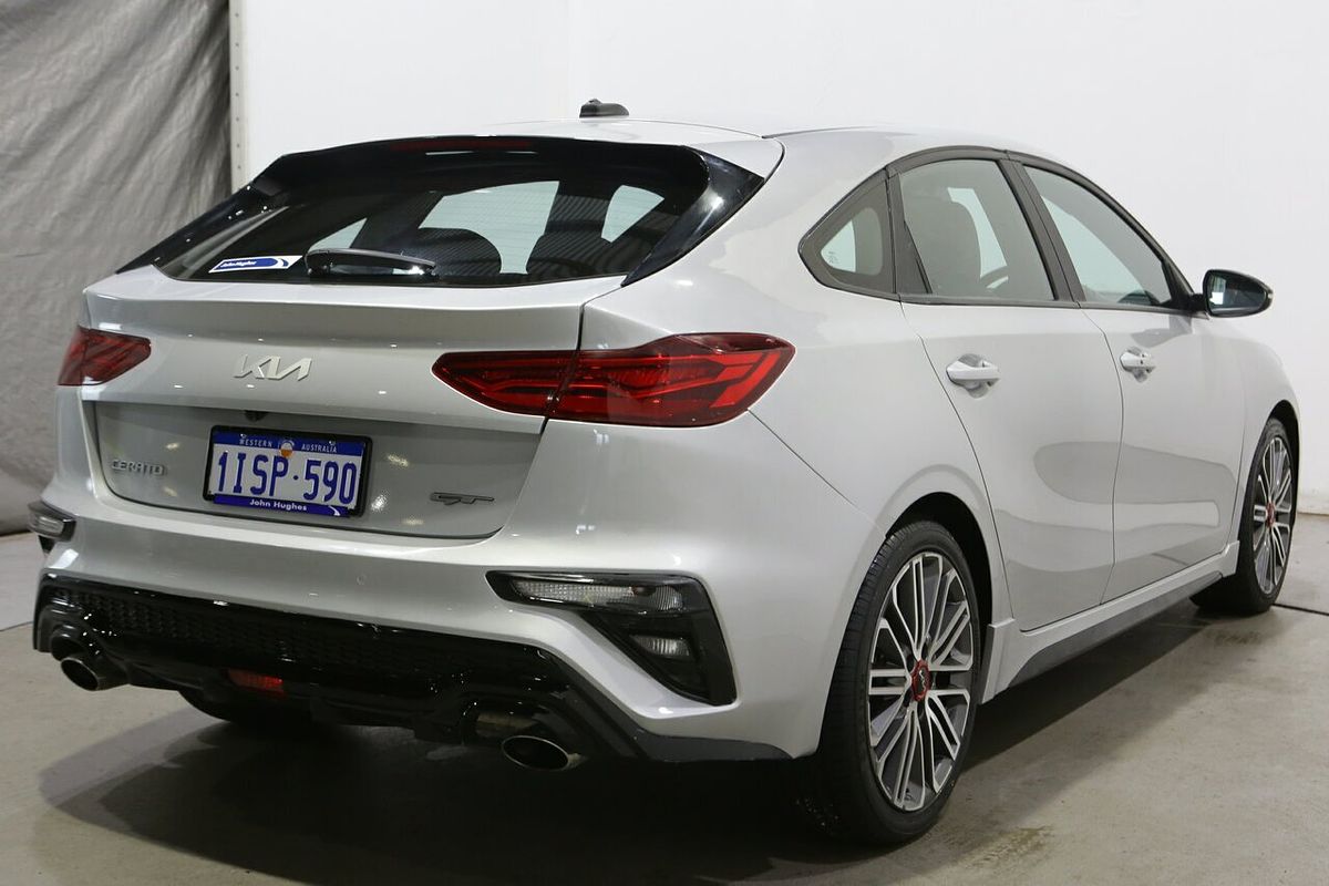 2024 Kia Cerato GT BD