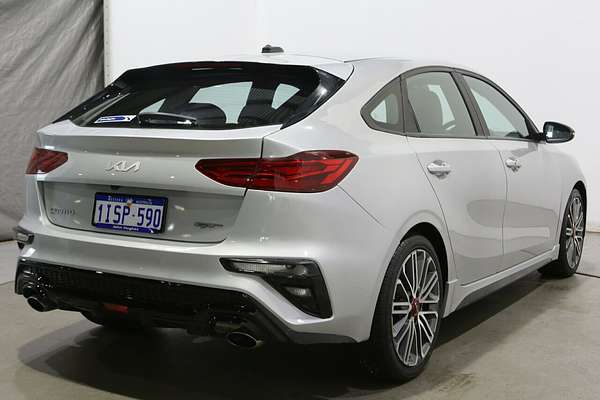 2024 Kia Cerato GT BD