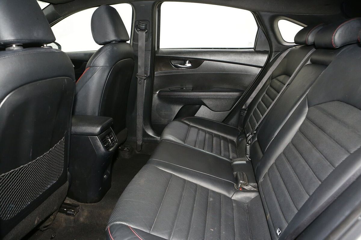 2024 Kia Cerato GT BD