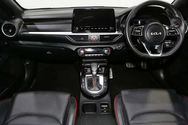 2024 Kia Cerato GT BD
