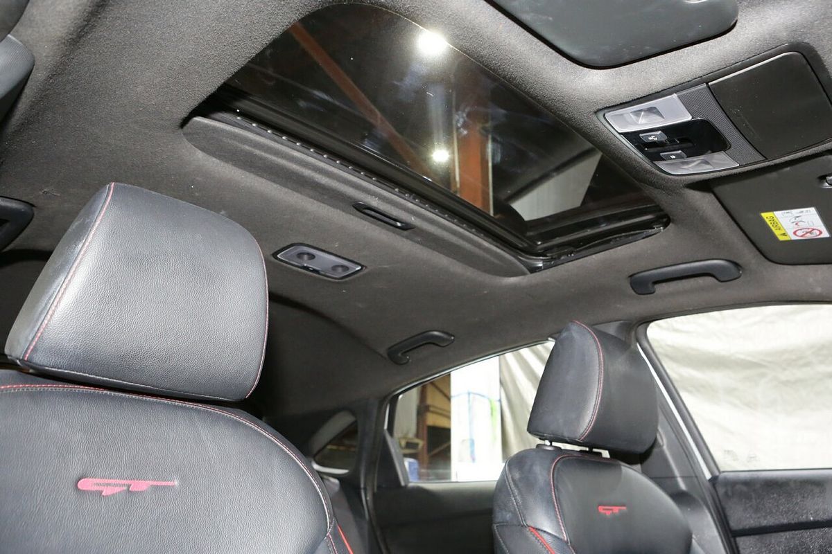 2024 Kia Cerato GT BD