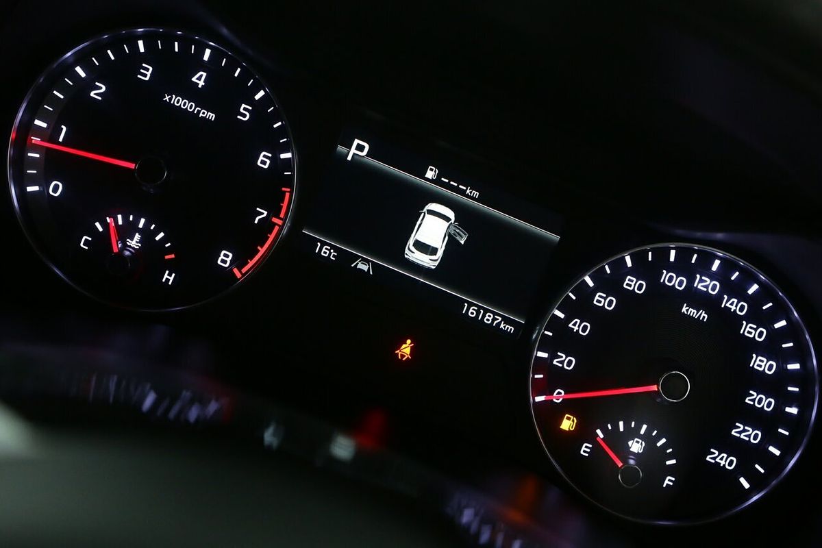 2024 Kia Cerato GT BD