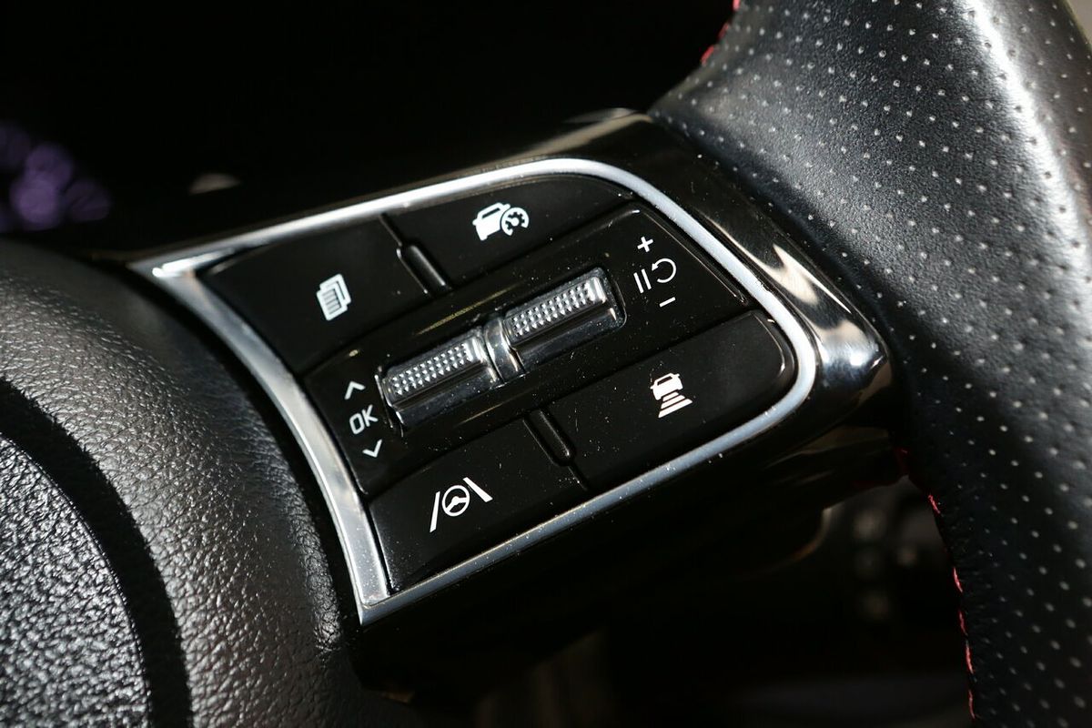 2024 Kia Cerato GT BD