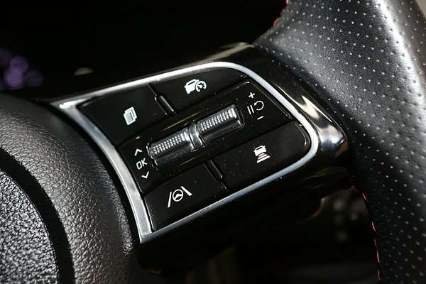 2024 Kia Cerato GT BD