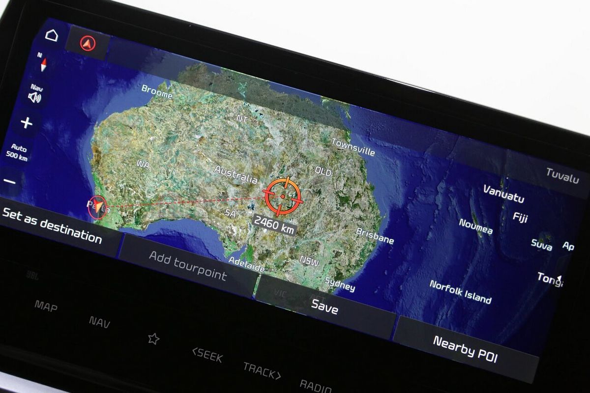 2024 Kia Cerato GT BD