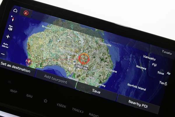 2024 Kia Cerato GT BD