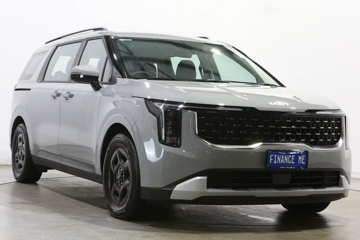 2024 Kia Carnival S KA4