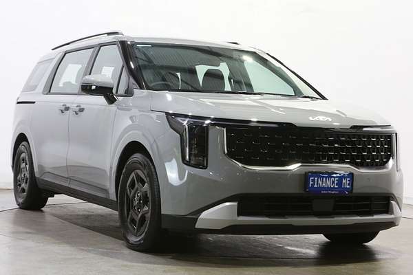 2024 Kia Carnival S KA4