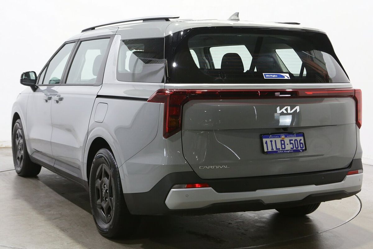 2024 Kia Carnival S KA4