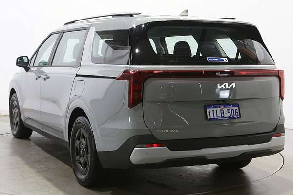 2024 Kia Carnival S KA4
