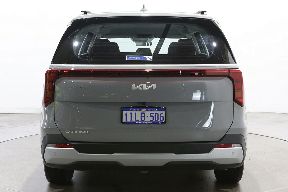2024 Kia Carnival S KA4