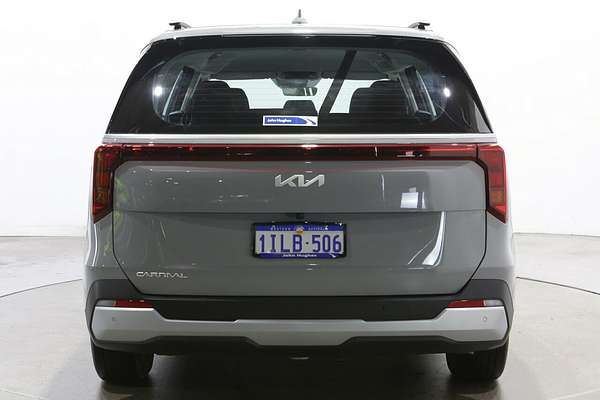 2024 Kia Carnival S KA4