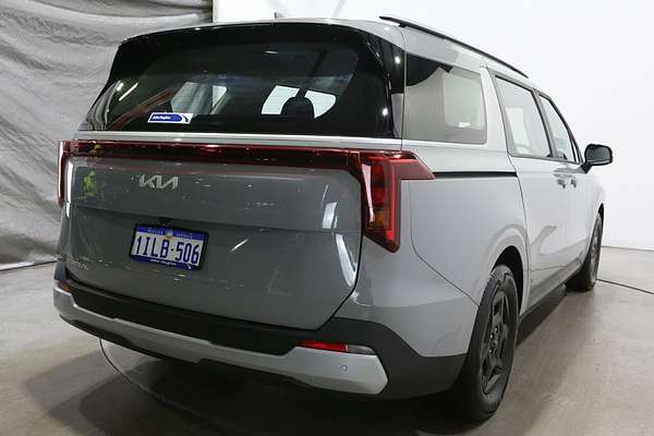 2024 Kia Carnival S KA4