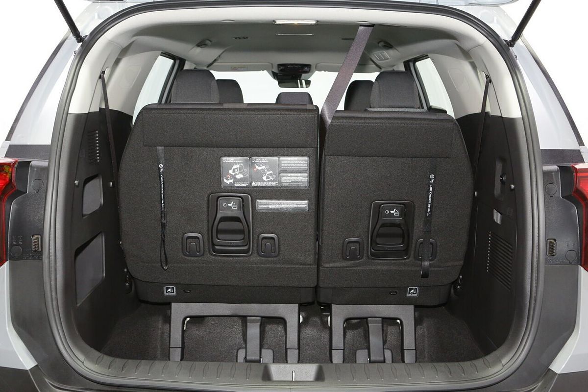 2024 Kia Carnival S KA4