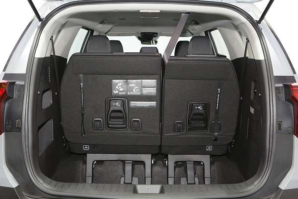 2024 Kia Carnival S KA4