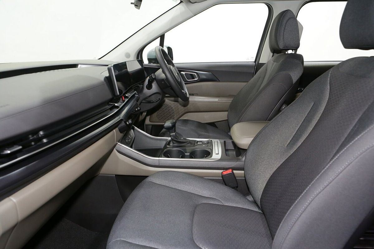 2024 Kia Carnival S KA4