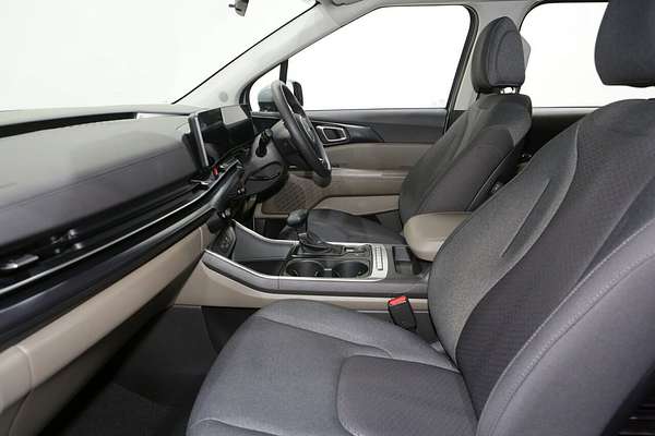 2024 Kia Carnival S KA4