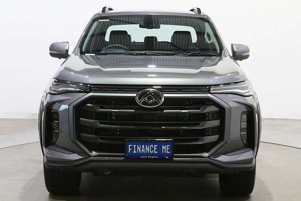 2024 LDV T60 Max LUXE SK8C 4X4