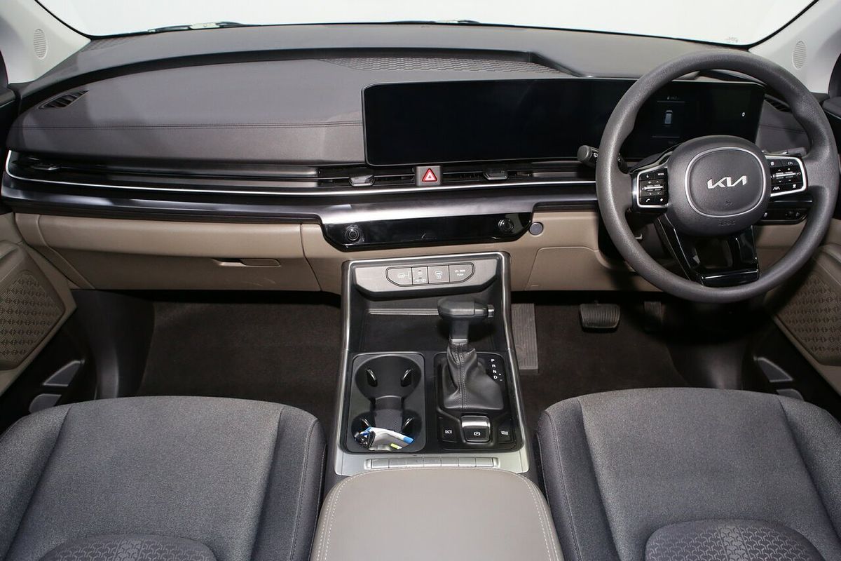 2024 Kia Carnival S KA4