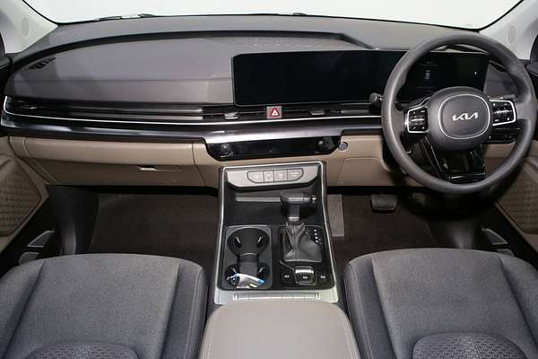 2024 Kia Carnival S KA4