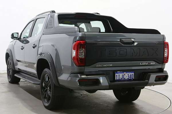 2024 LDV T60 Max LUXE SK8C 4X4