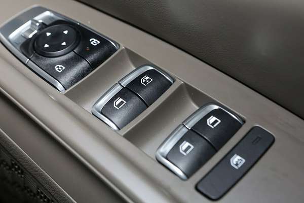 2024 Kia Carnival S KA4
