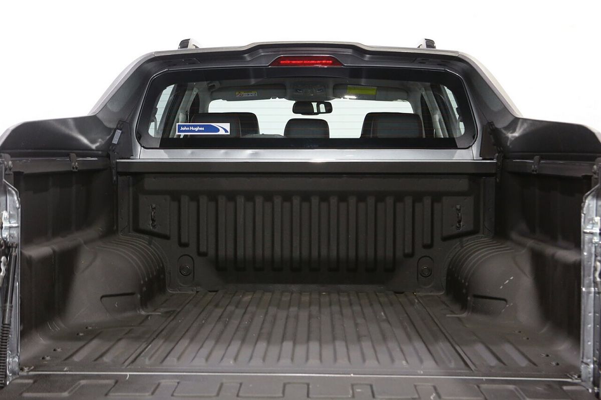 2024 LDV T60 Max LUXE SK8C 4X4