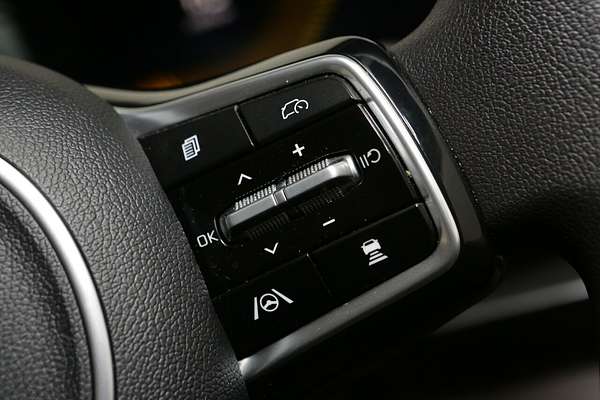 2024 Kia Carnival S KA4