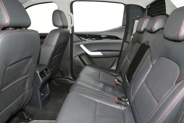 2024 LDV T60 Max LUXE SK8C 4X4