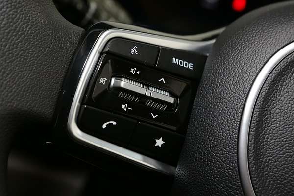 2024 Kia Carnival S KA4