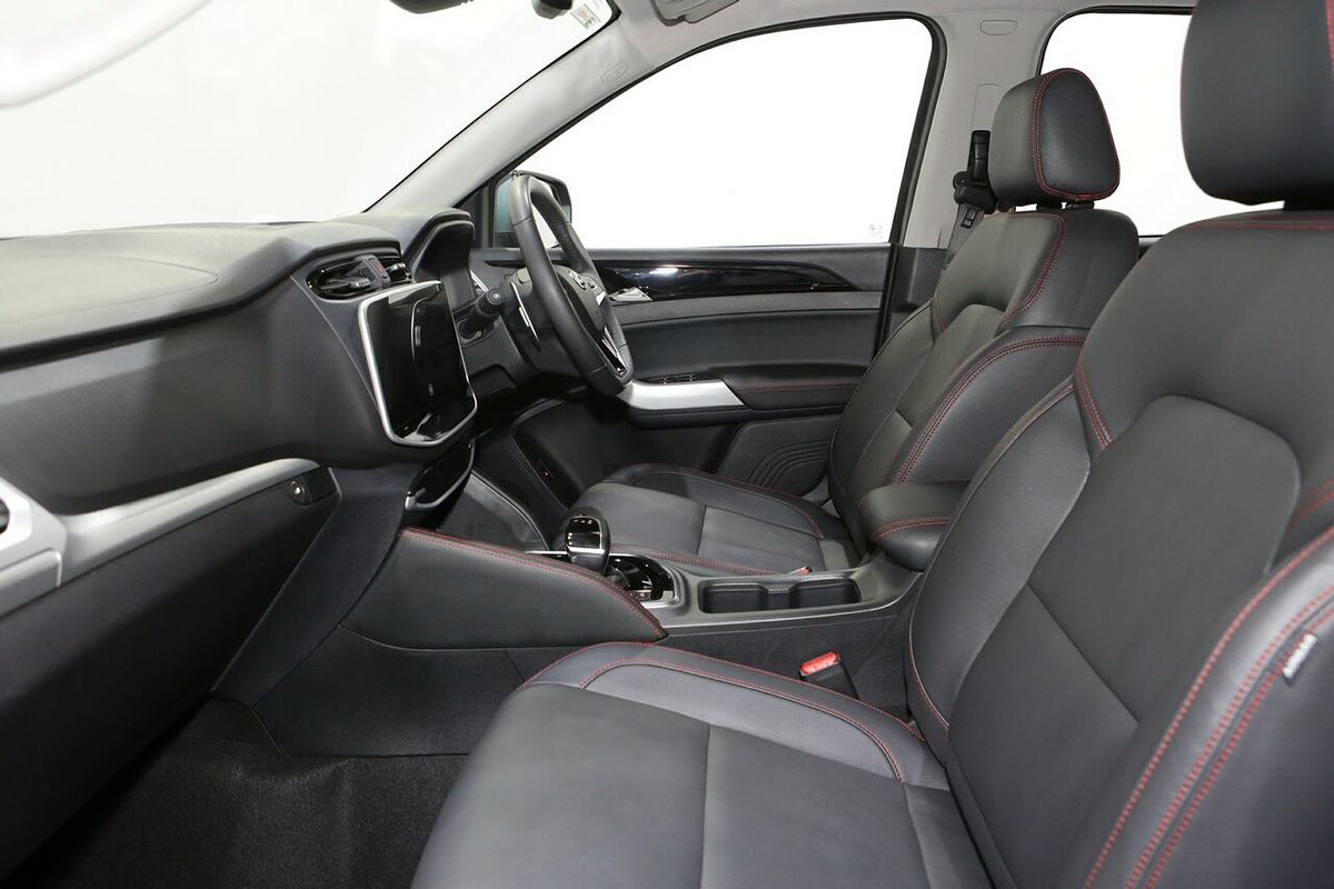 2024 LDV T60 Max LUXE SK8C 4X4