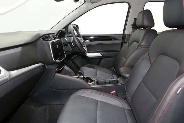 2024 LDV T60 Max LUXE SK8C 4X4