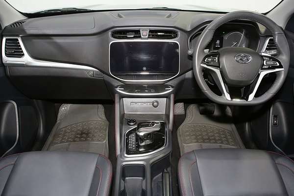 2024 LDV T60 Max LUXE SK8C 4X4