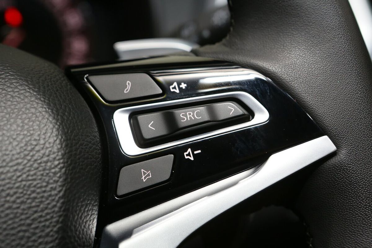 2024 LDV T60 Max LUXE SK8C 4X4