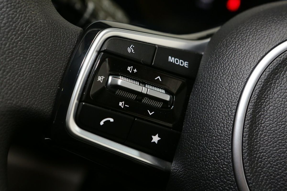 2024 Kia Carnival S KA4