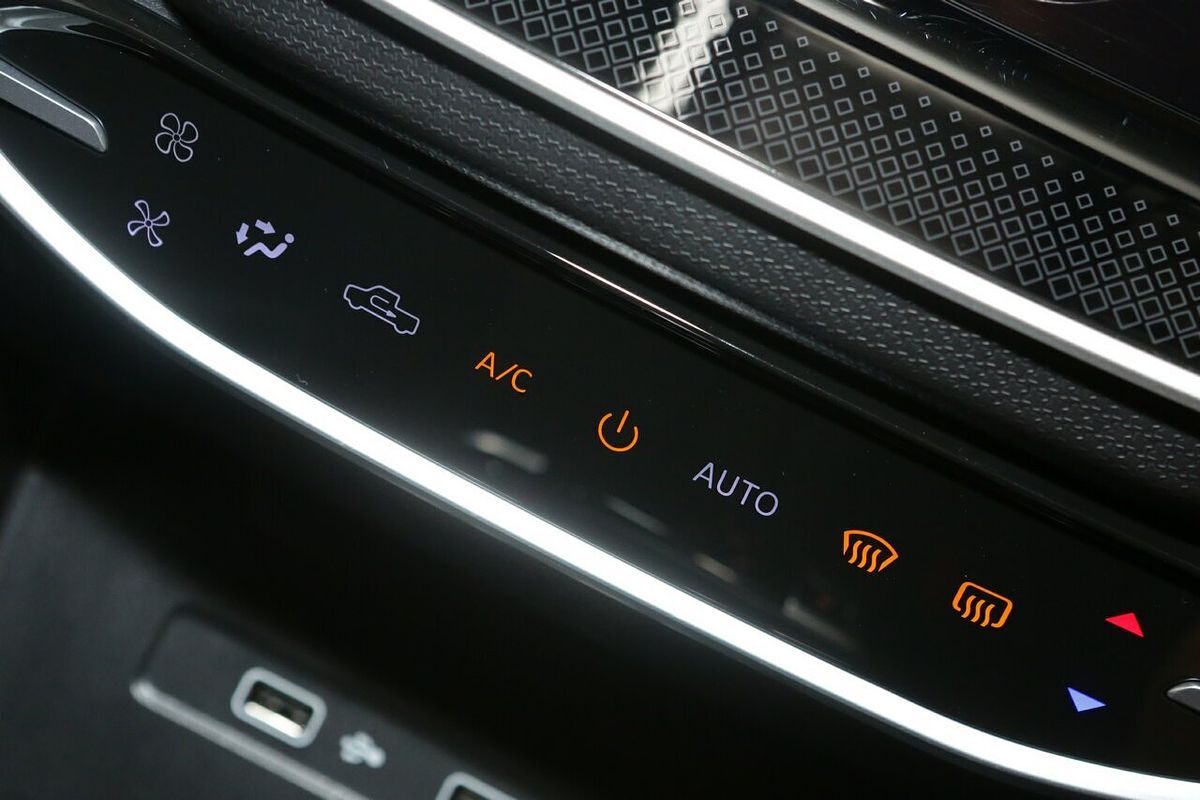 2024 LDV T60 Max LUXE SK8C 4X4