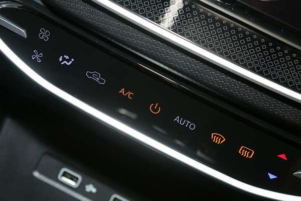 2024 LDV T60 Max LUXE SK8C 4X4