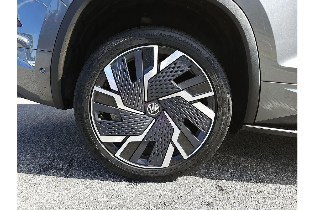 2024 SKODA Kodiaq RS NS